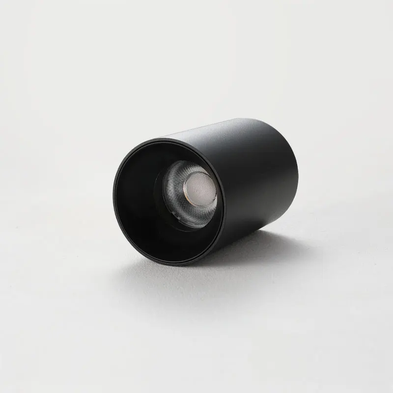 COB Downlight10W Modern Design LED Ceiling Mounted Downlight Surface Mounted LED Downlight