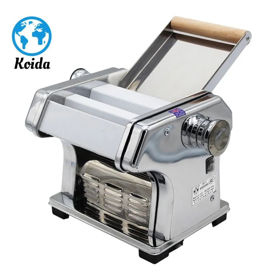 Cheap sale of stainless steel newly designed electric automatic pasta machine
