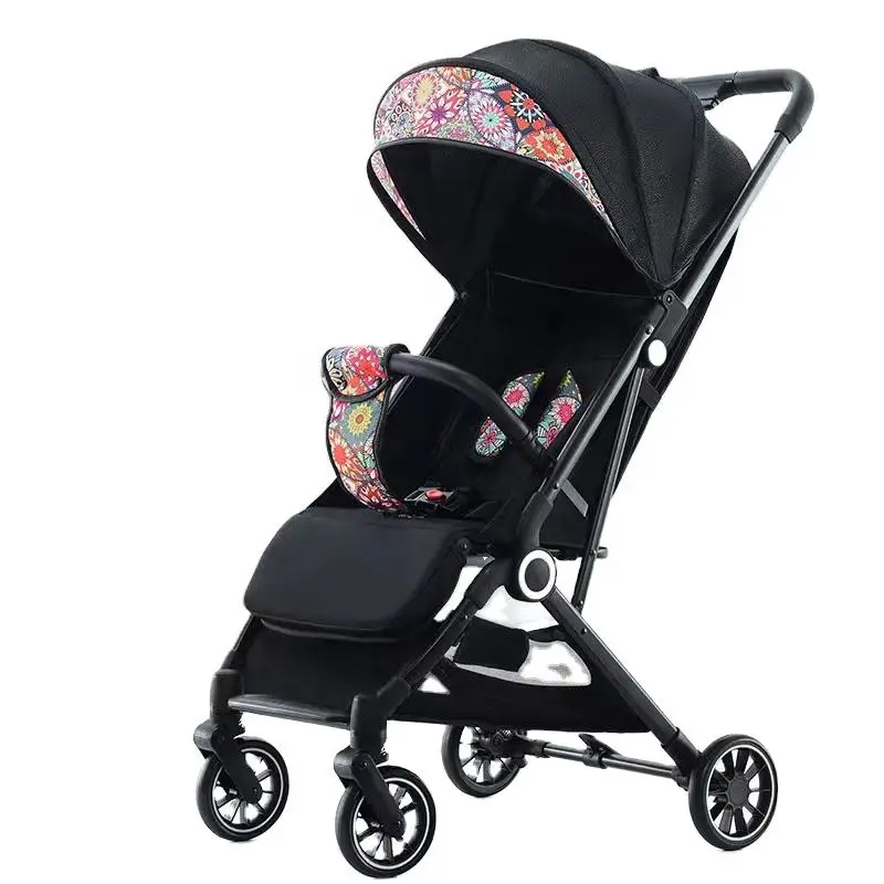 wholesale unique lightweight portable classic baby pushchair