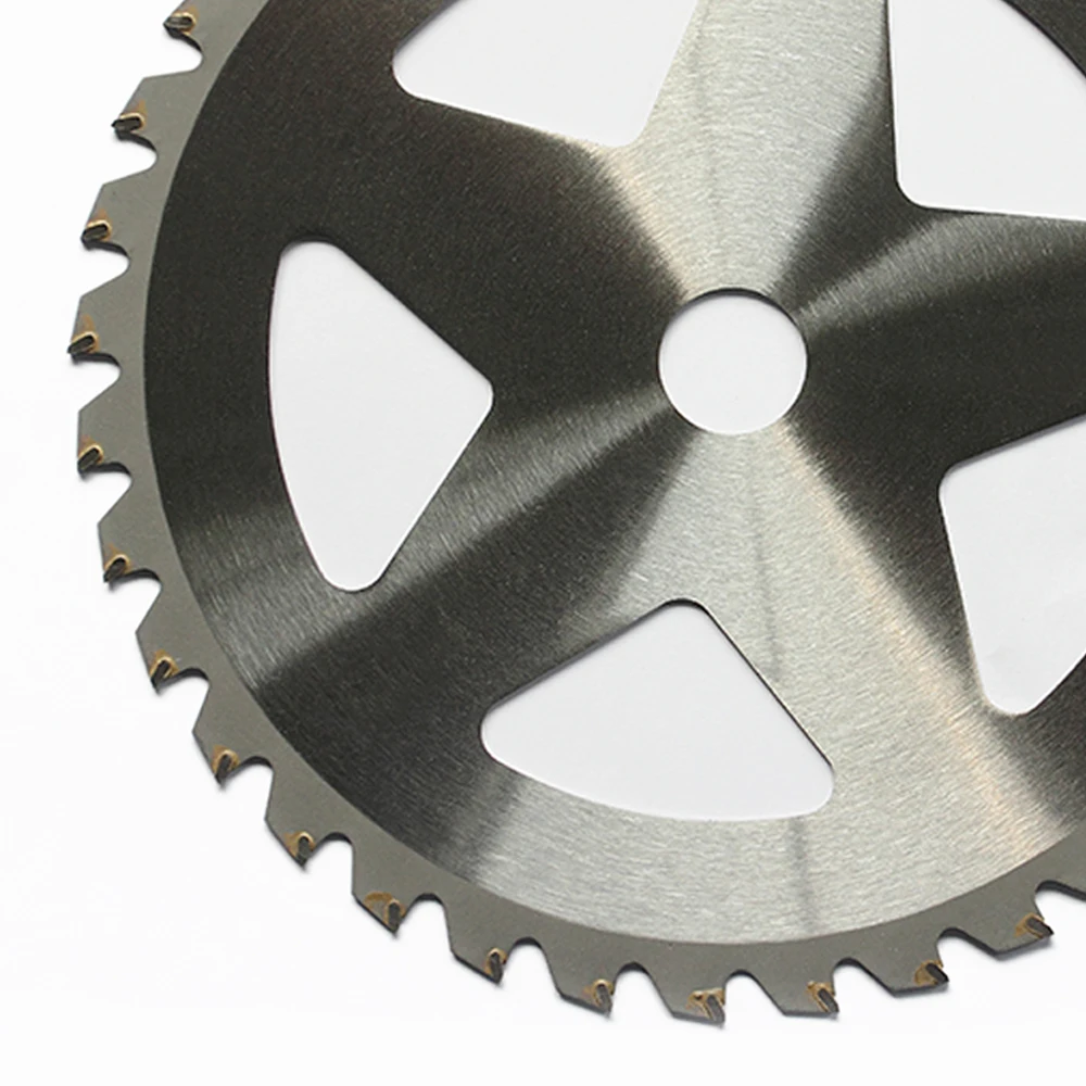 tct harvester grass cutting pcd sawzall ring saw blade