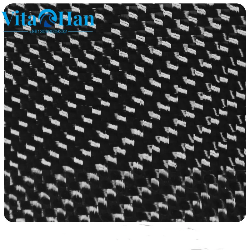 Carbon Fiber Fabric: Characteristics, Properties and Applications