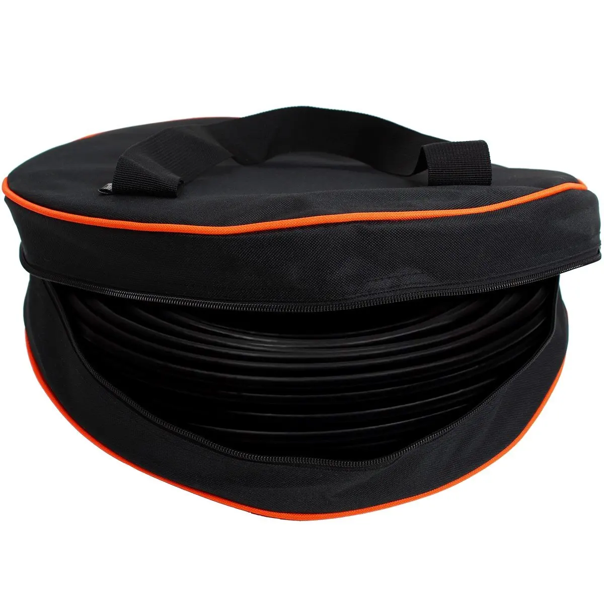 Water Resistant Heavy Duty Cable Storage Carry Bag - Perfect for Caravans, Gardening Equipment, All Cables + Extension Leads