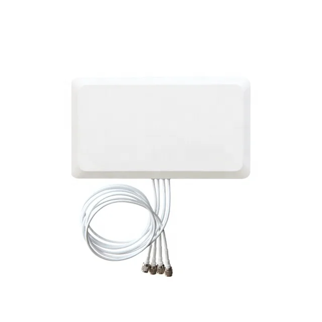 Панельная антенна Mimo 3 5 GHz 13dBi