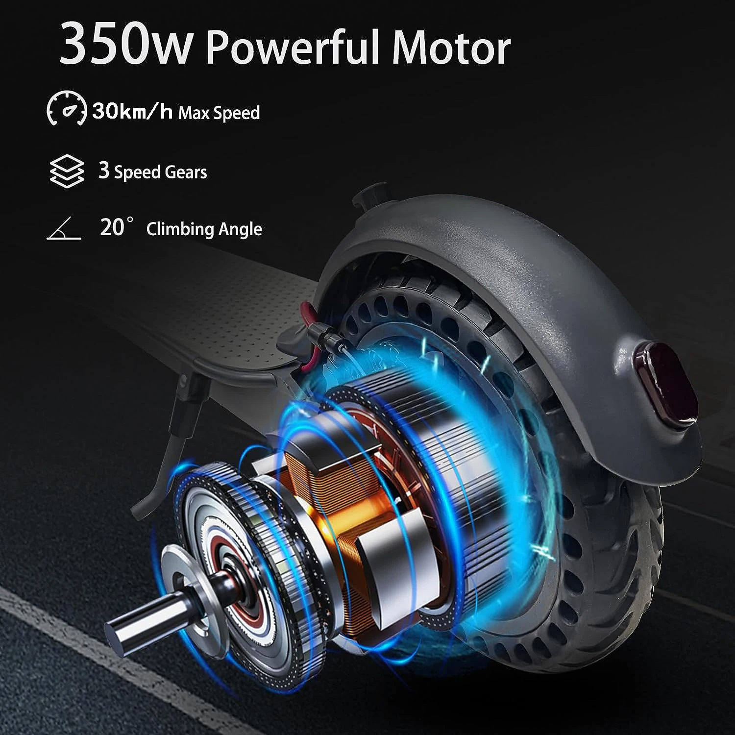 2024 NEW MSR MS874 Fast delivery from EU warehouse m365pro Adult folding electric scooter 350W with APP Escooter e scooters