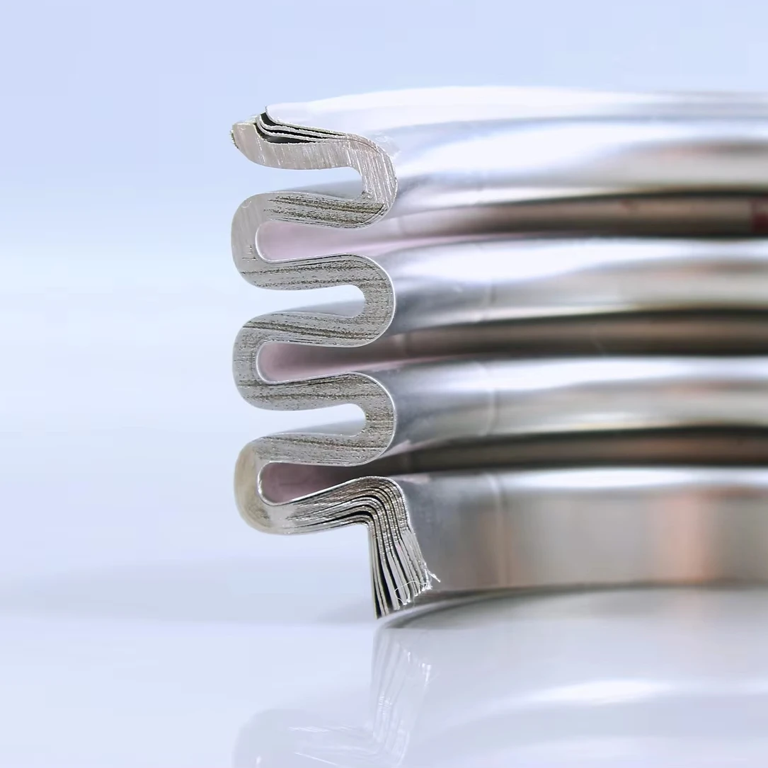 Wholesale hot selling stainless steel bellows for vacuum interrupter from China