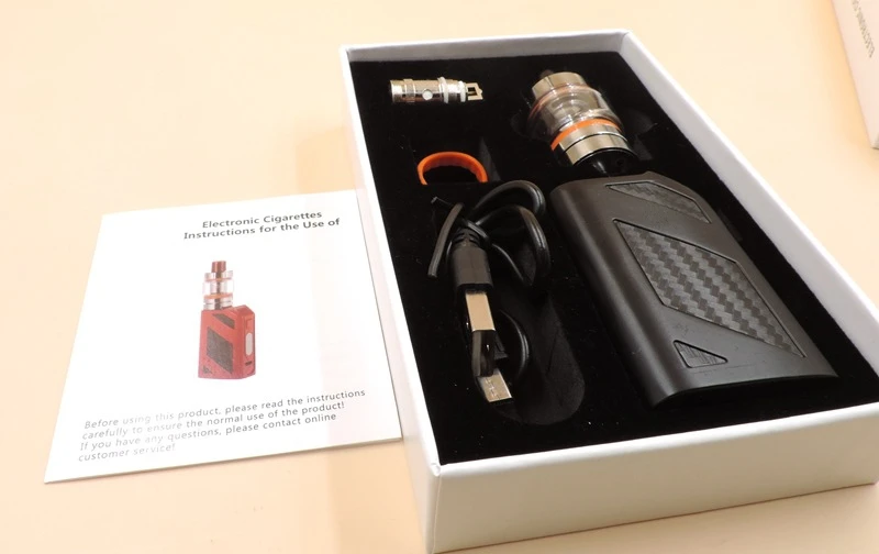 
new vape products 2019 health vaper box mod electronic cigarette 80w vape mod vape starter kits 