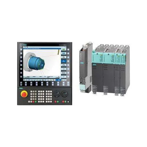 Hot Sale Machine Control Panel Siemens Sinumerik 840D sl 6FC5203-0AF22-1AA2