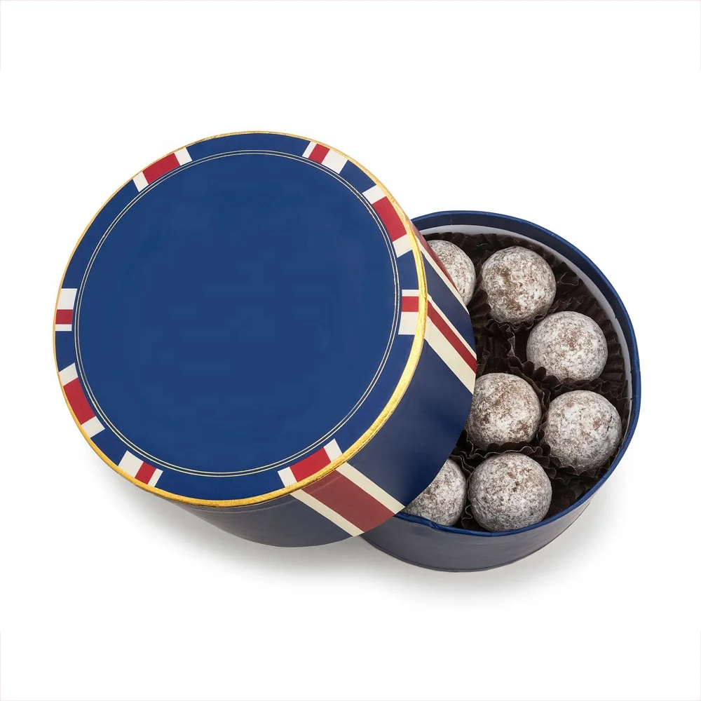 Luxury Cartoon Box For Chocolate Packing Chocolate Bar Design Wholesale Price Packaging Box Chocolate