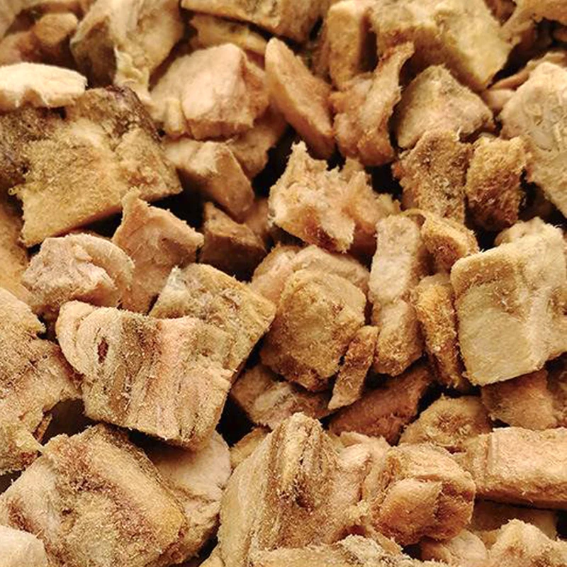 Freeze-dried dog snacks cat and dog snacks pet dry food fish dried beef jerky web celebrity mixed dog snacks