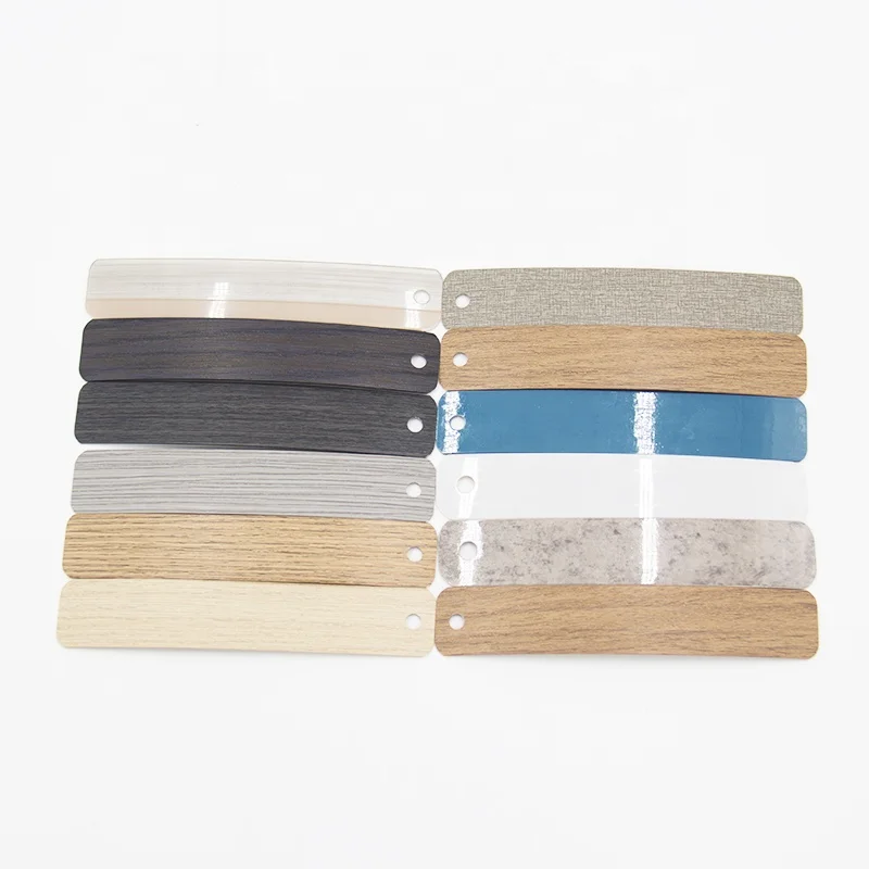 High Quality Raw Materials Solid Wood Edge Banding for Furniture with Wholesale Price
