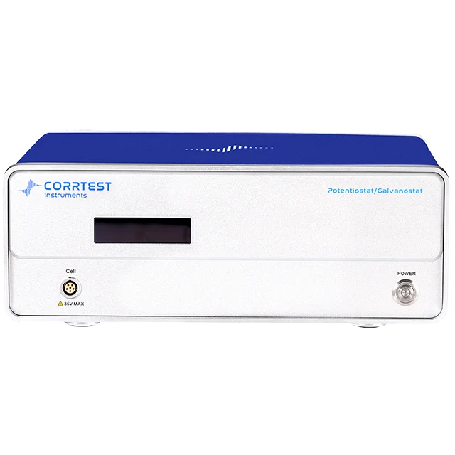 Потенциостат/гальванистат/электрохимическая рабочая станция модель CS350