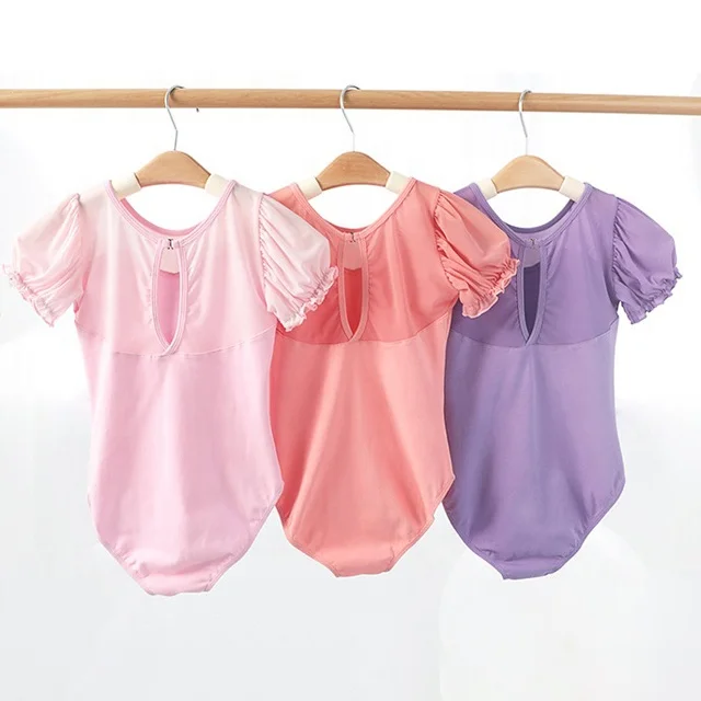 leotard gymnastics child velvet dance girls kids rhythmic leotards for ballet sublimation blank white women boys malaysia