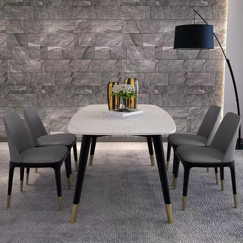 
Design lounge modern coffee shop leisure hotel dining chair 