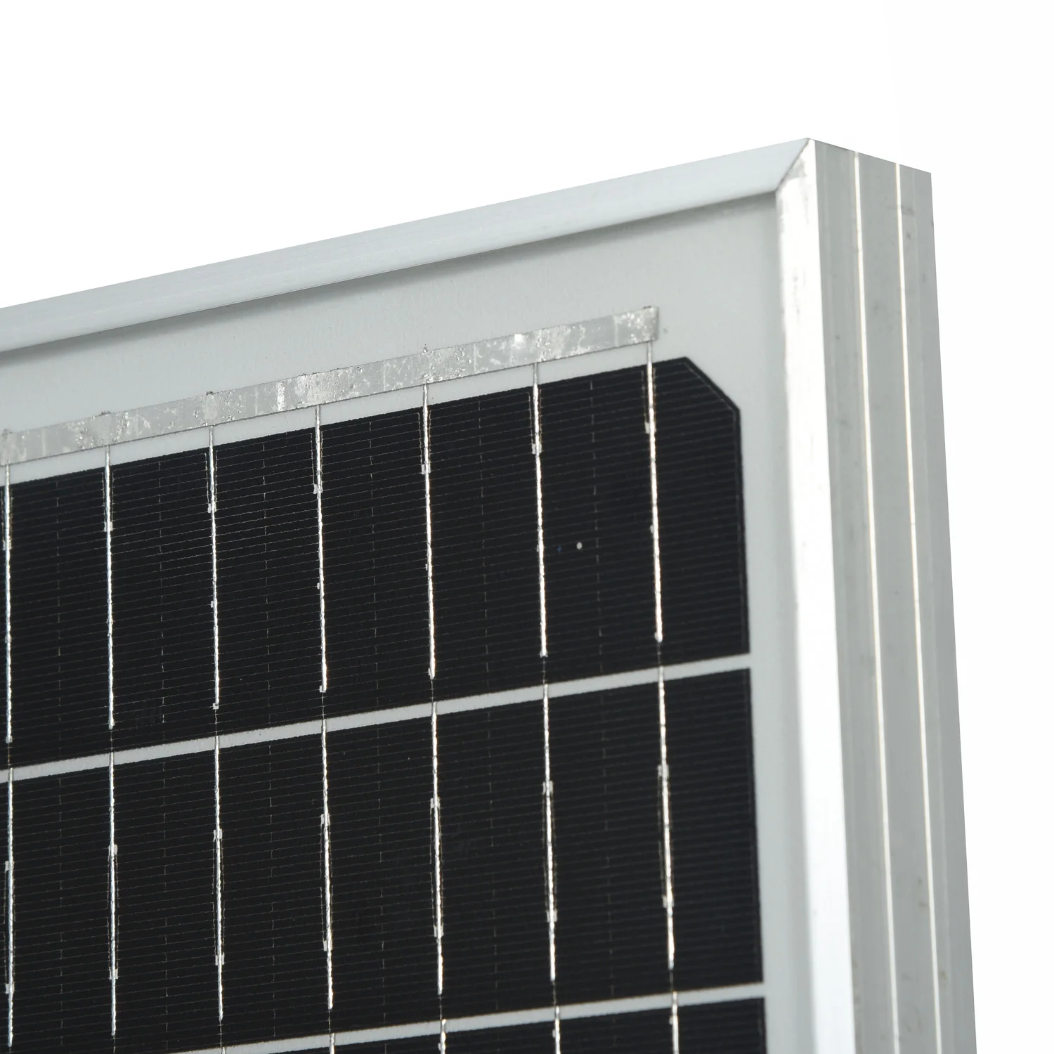 Cheaper Price 5W 10W 20W 40W 50W 100W 150W 200W 250W 300W 18V High Quality Solar Module Solar Pane Customized Size Available