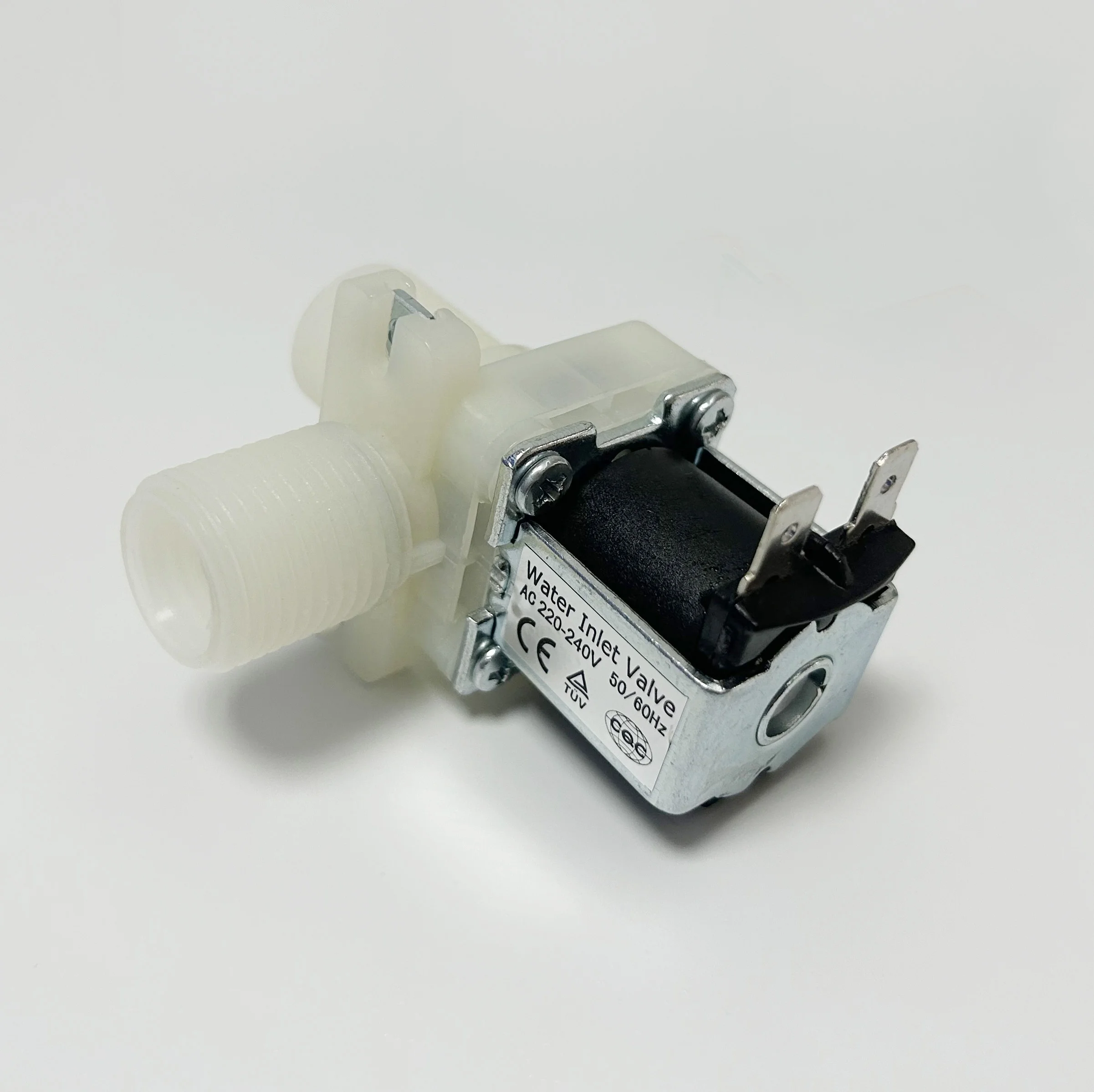 Universal G1/2' Water inlet Valve for Drinking Machine & Washing Machine Electrolux,Samsung,LG,Samsung (G1/2'*1/2')