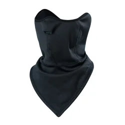 Wholesale Fashion neck Gaiter Custom Multifunctional Cycling skiing breathable and fog-proof keep warm Neck Warmer