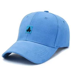 Oem Custom Embroidery Logo Dad Hat,Wholesale Plain 6 Panel Men Adjustable Metal Buckle 100% Cotton Unstructured Baseball Cap