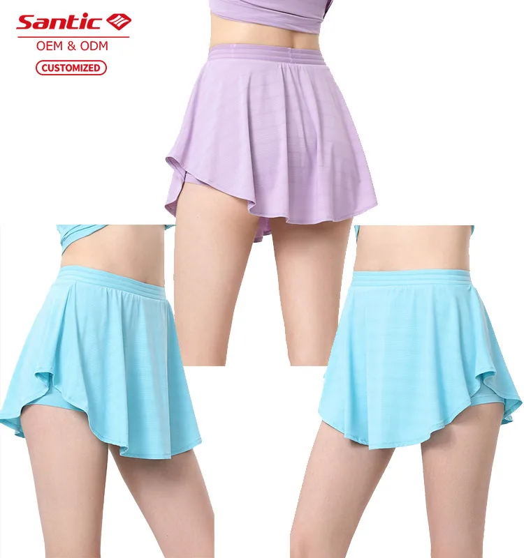 Tiktok Wholesale women ladies gym jogging athletic fitness wear tennis skirt