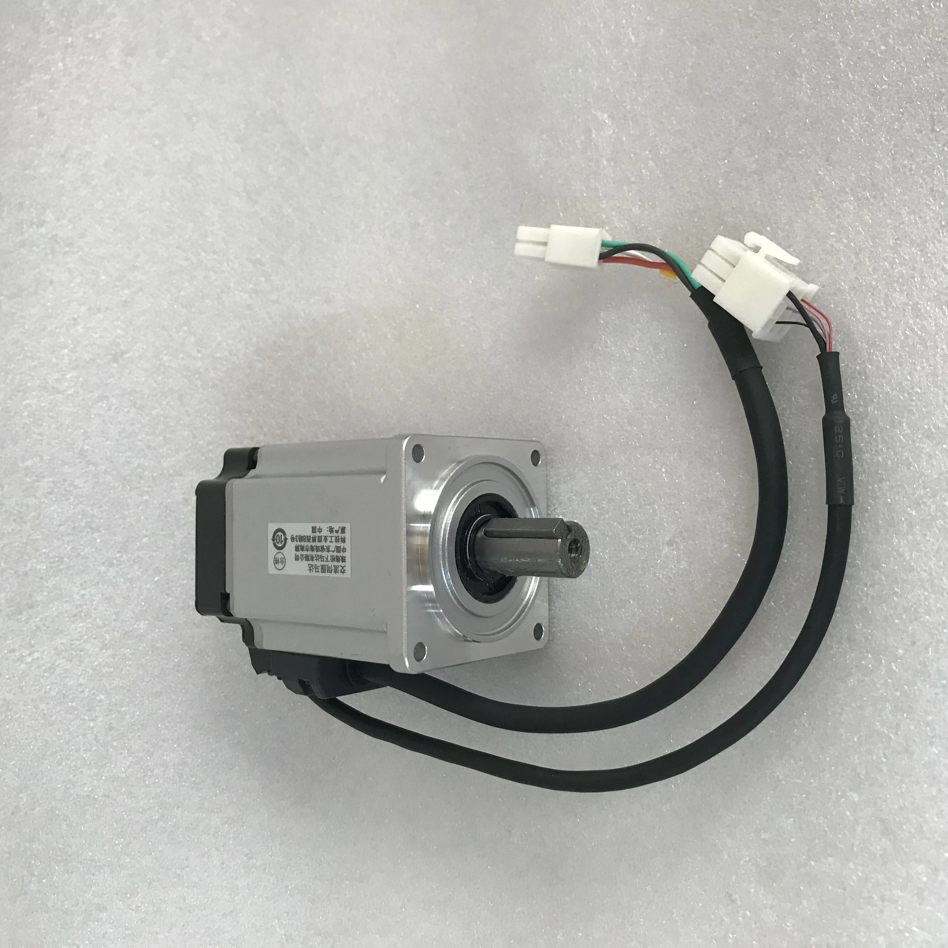  Panasonic 400w AC Серводвигатель привода