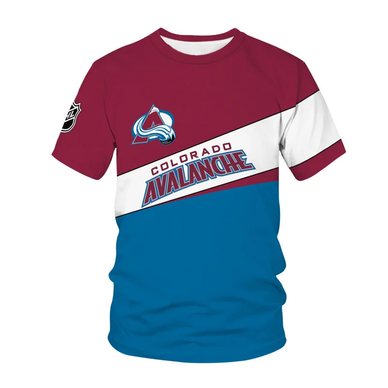 Sudadera 3d Printed Cowboys t-shirt Wholesale Fashion Short Sleeve High Quality Sports Uniform Nfl Football T Shirt