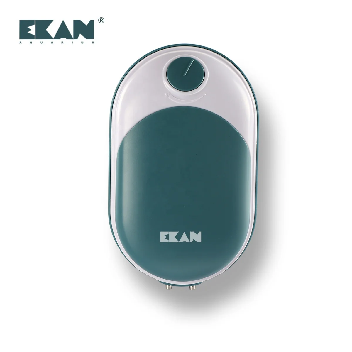 Whisper Air Pump with Minimal Noise and Maximum Air Flow