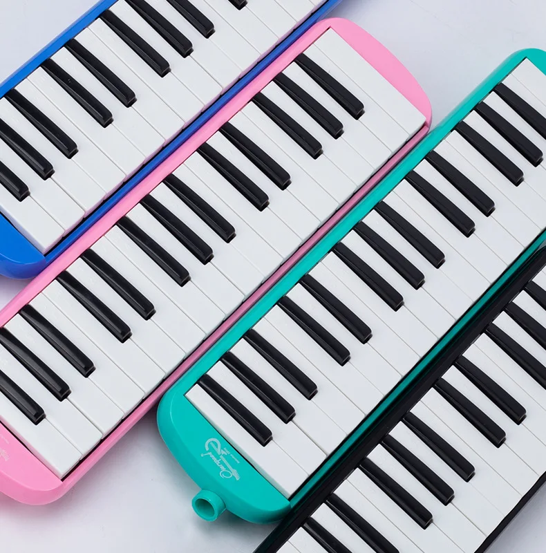 Wholesale students and children wind i instruments musical melodica 32 keys