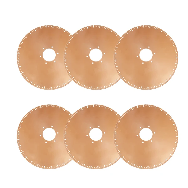 Super Abrasive Diamond  Cutting Tool Circular Saw Blade