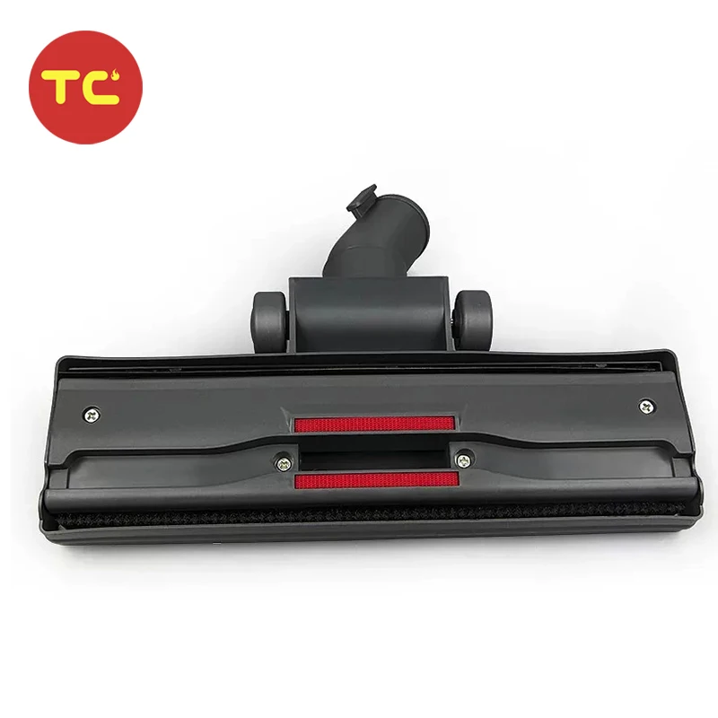 32mm 35mm Universal Vacuum Cleaner Accessories Floor Brush Dust Dirt Vacuum Cleaner Head Nozzle Suction