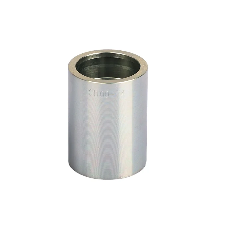 Лидер продаж с завода, фитинги для гидравлических шлангов