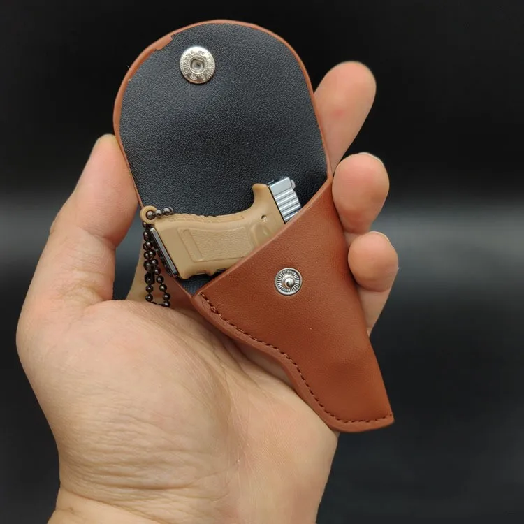 Shotgun Holster Mini Prop Pistol For Kids Toy Gun Accessories