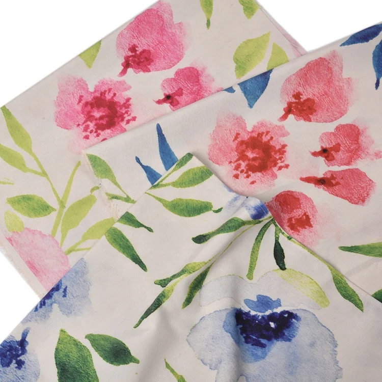 Elegant Rectangle Table Cloth Outdoor Table Cover Waterproof Printed Tablecloth Print Tablecloth Polyester Table Cover