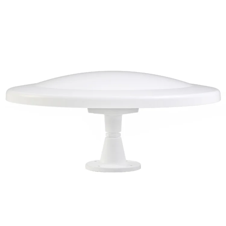 ANTOP Omni Directional RV TV Antenna High Gain Digital Caravan TV Antenna