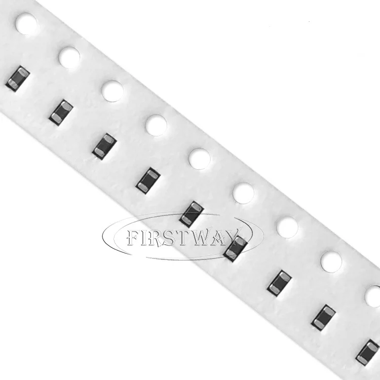 SMD thermistor ntc 100k 0603 1% 5% passive components wholesale 3950K 4250K NTC Thermistors 0603 100K