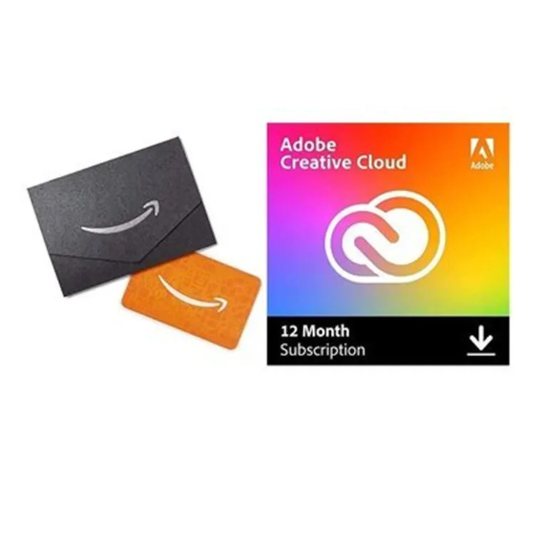 Global Adobe Creative Cloud CC 2021 key online activation adobe creative suite download