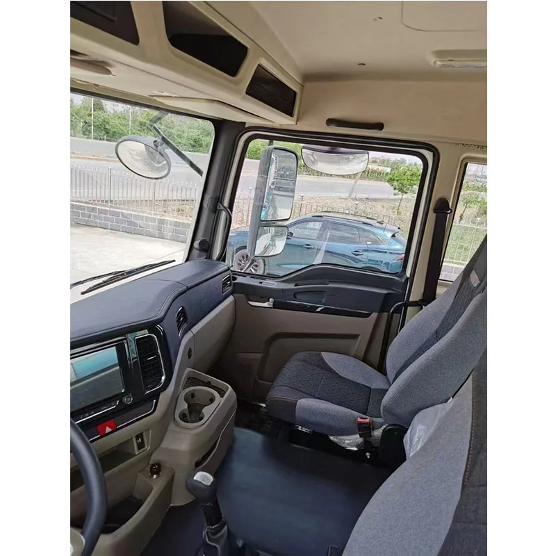 Shacman 6x4 12cbm 340hp Mixer Truck Concrete Truck Cement Diesel Truck