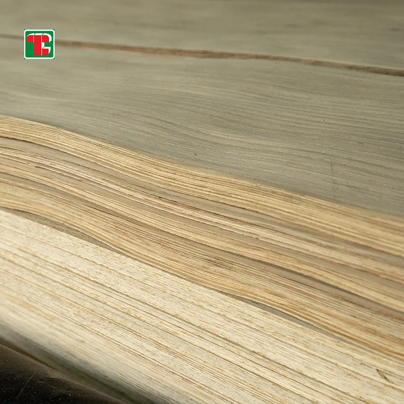 Оптовая цена Дубовый шпон из красного дуба 0 5 мм стеновые панели для напольной мебели