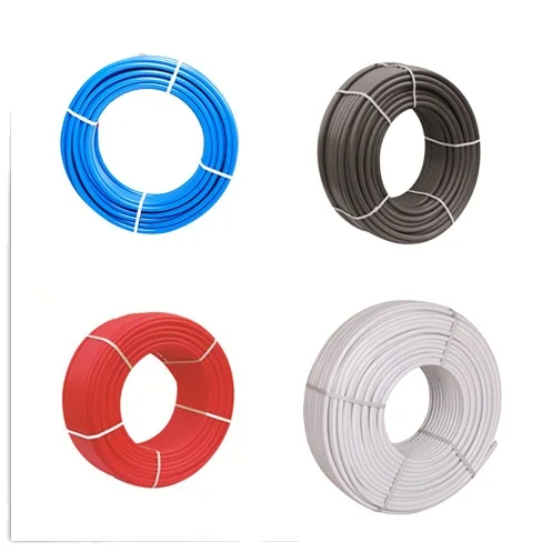 WRAS Approved Multilayer PE-RT PEX-Al-PEX Pipe pe al pe Pipe for Water and Gas Supply