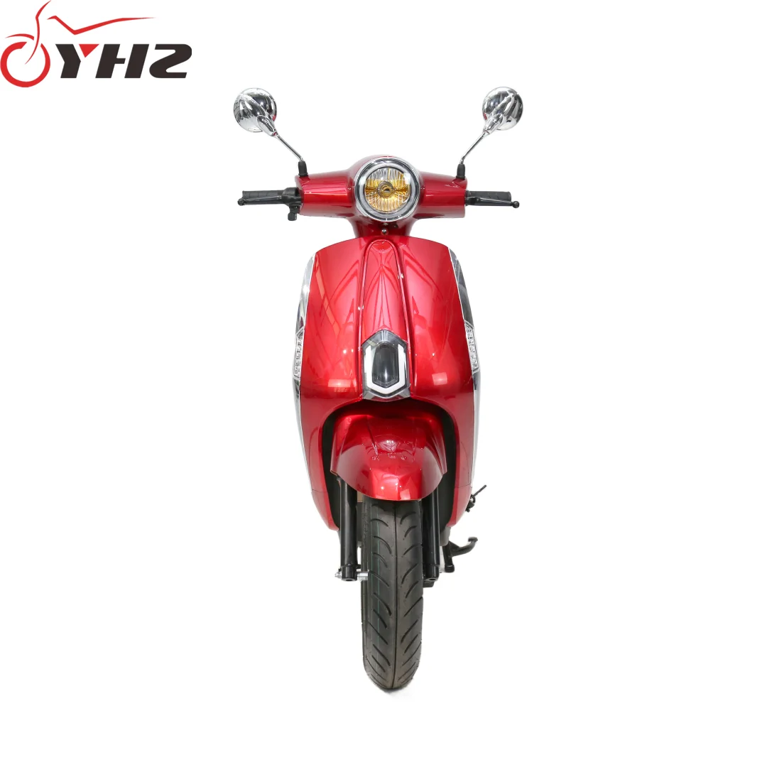 3000W side mounted motor EEC COC electric motorcycle two wheels scooter in European warehouse