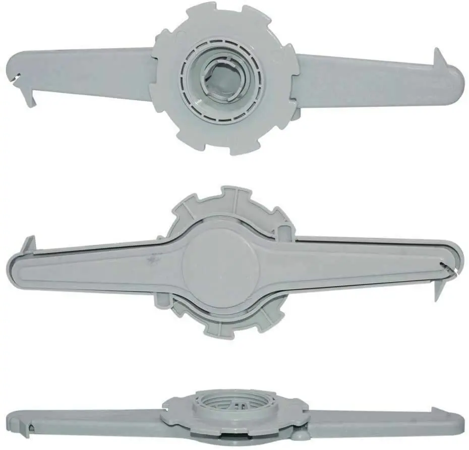 High quality Replacement parts 54754502 Dishwasher Upper Spray Arm fit for 5304506516