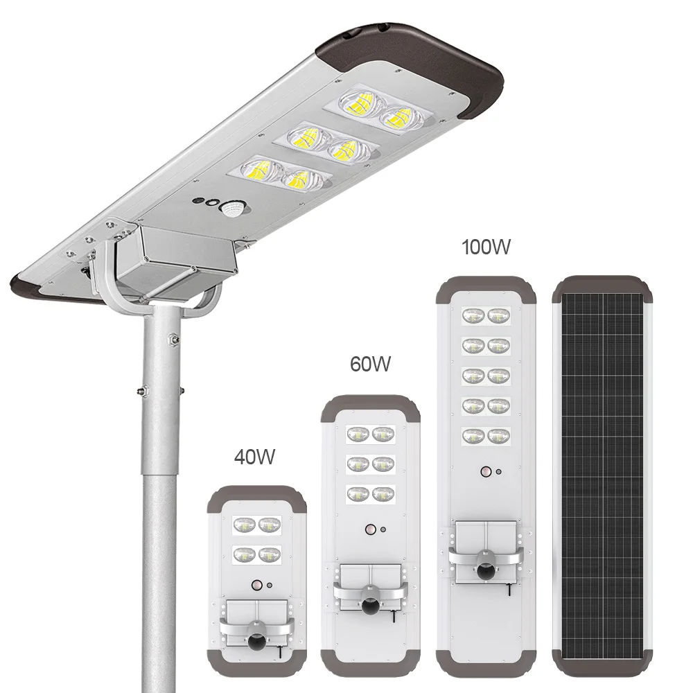 Factory Price high conversion rate mono panel light wireless wifi solar street lights camera with CE certificate