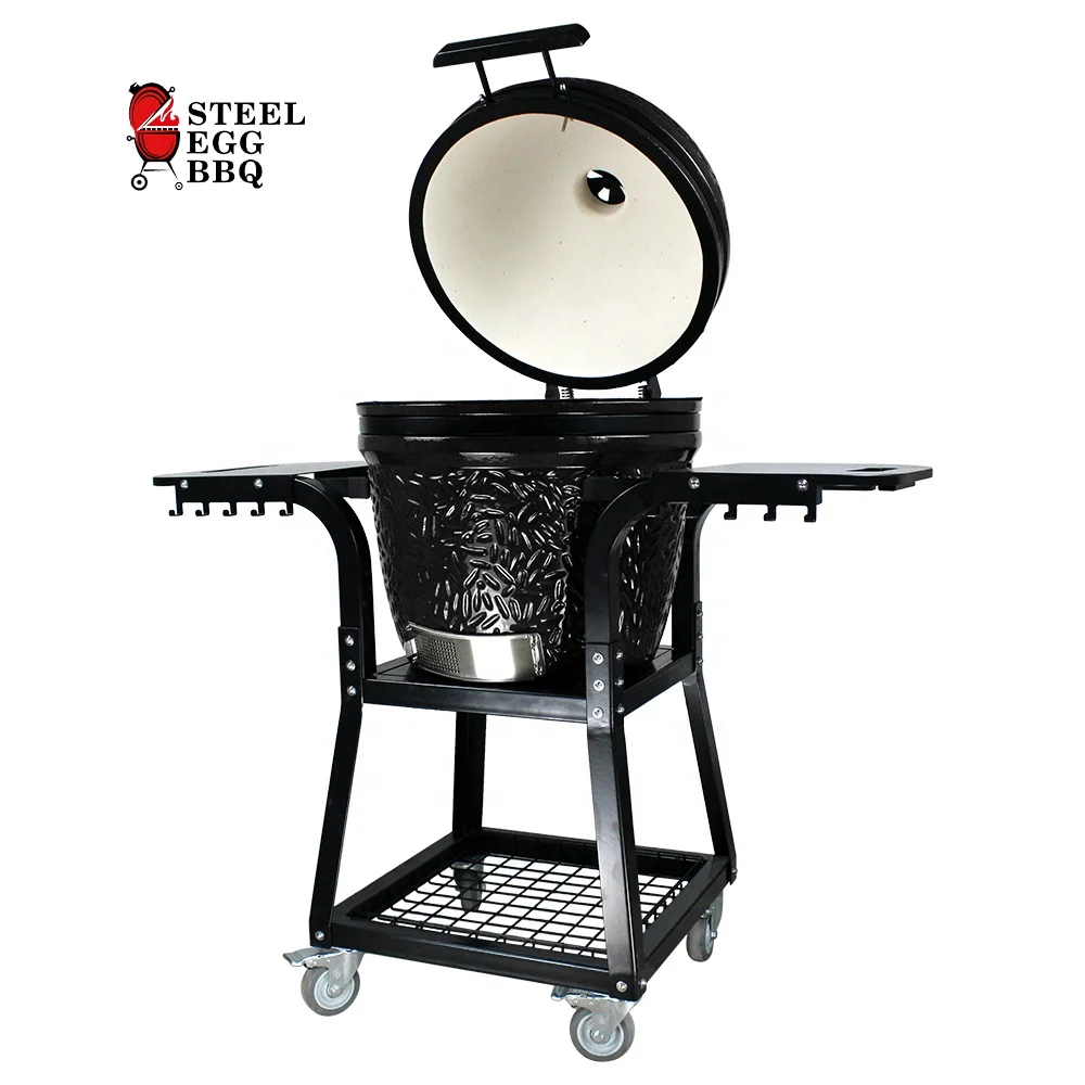SEB KAMADO Asador De углеродистая керамика Kamado Kepsnines Cyprus гриль Komodo древесный уголь