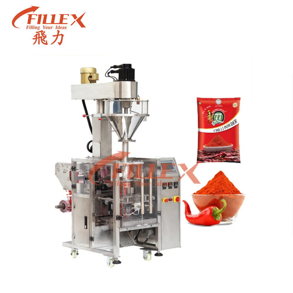 pharmaceutical powder food granule small automatic capsule filling machine