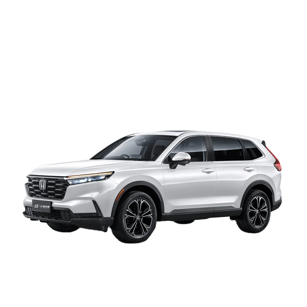 2023 Сделано в Китае лидер продаж внедорожник HONDA CRV 4WD CVT CR-V электрическое гибридное топливо большое пространство наличии распродажа