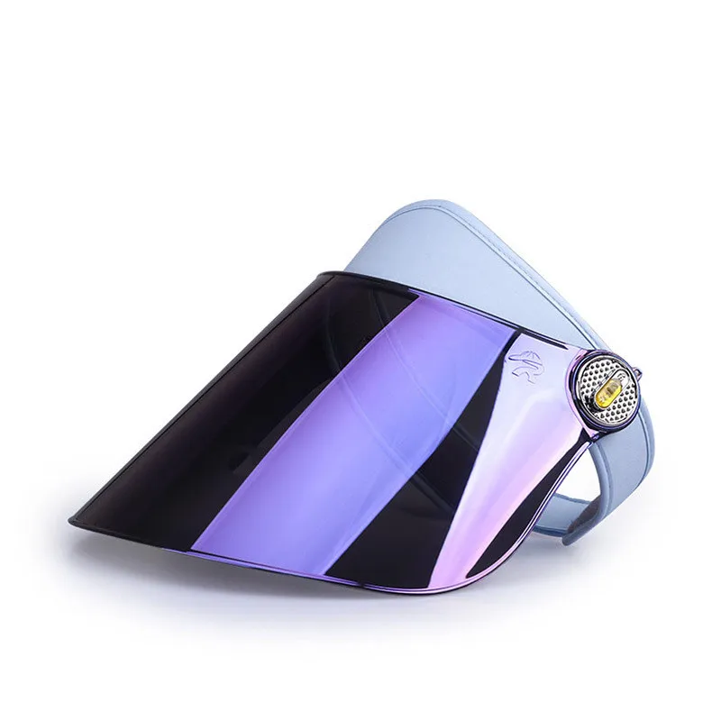 Amazon visor cap uv visor cap direct splash protection face shield anti fog