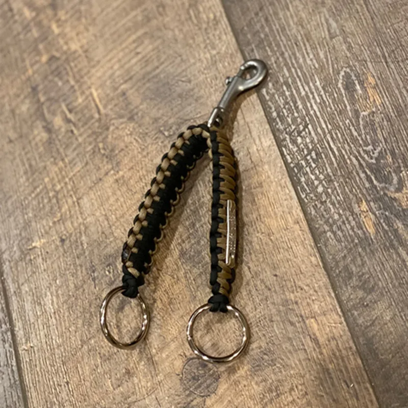 2022 Dog Handler bird handle goose decoys hunting lanyard duck call lanyards with logo customer