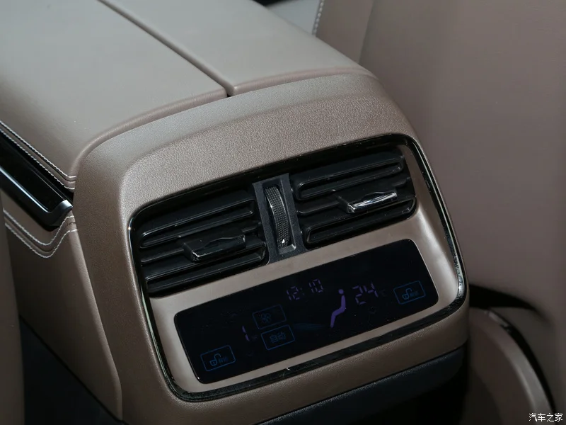 Byd-han 2024 EV Honor Edition 506KM front-drive premium type