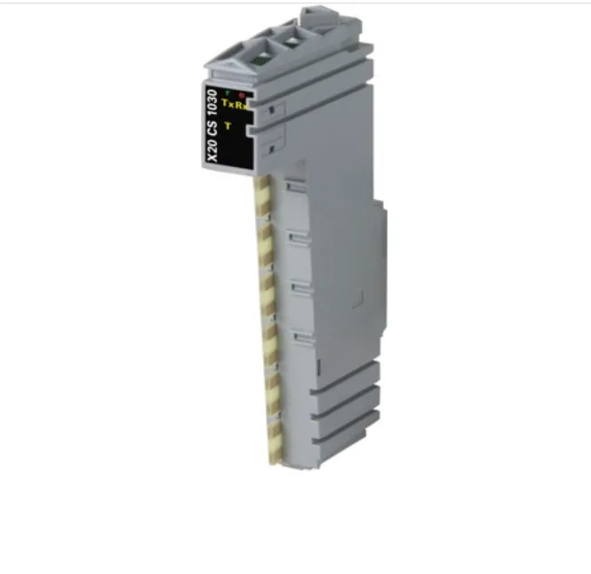 Original Brand PLC Bus Controller X20IF1063-1 In Stock