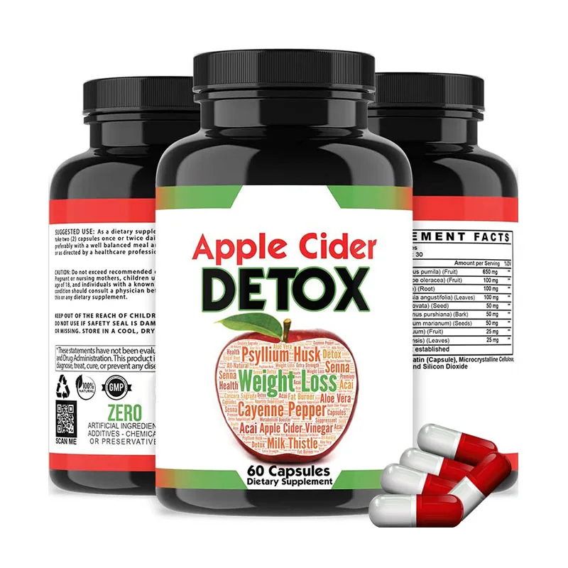 weight loss natural pills products detox healthy weight loss slimming capsule