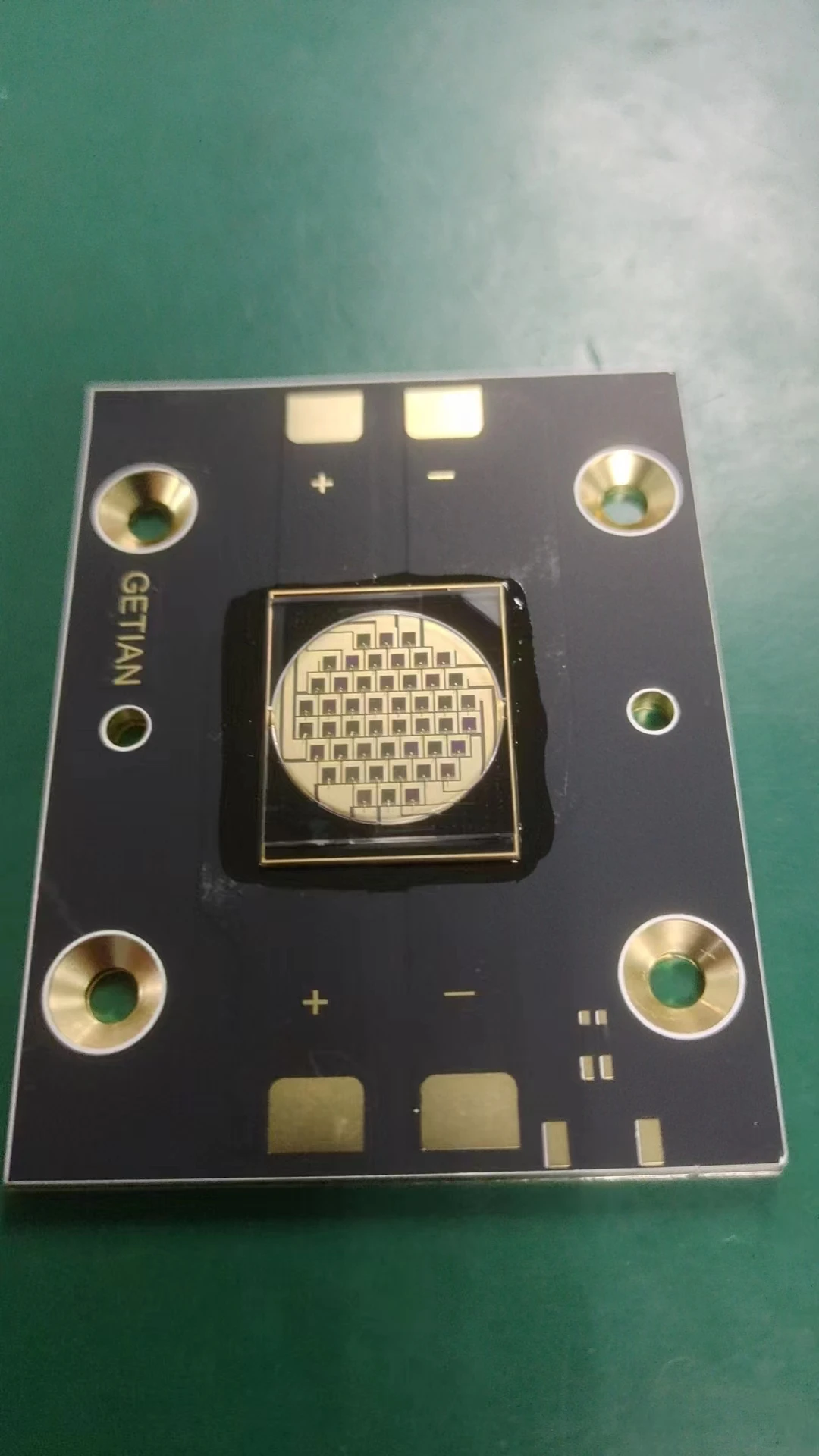 240W IR LED Chip 850nm+ 940nm COB LED