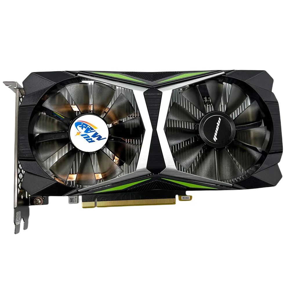 Good Price Original Graphics Card Geforce Gtx 1660 Ti Super Geforce Gtx 1660S Oc GPU